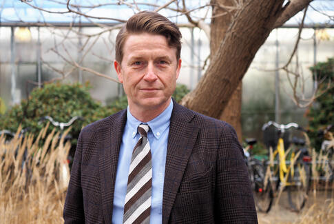 Så er der udnævnt stadsarkitekt i Horsens Kommune