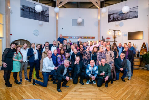 Horsens bokseklub fyldte 100 år