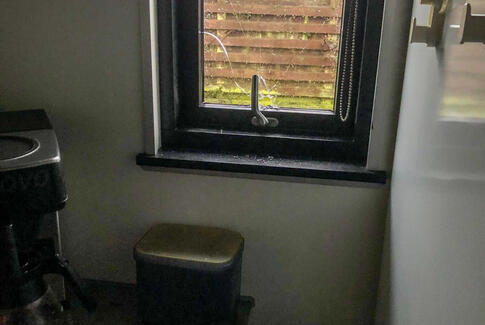 Indbrud hos Foderbrættet i Østbirk