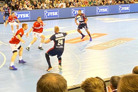 Sponsorpenge giver Østbirk IF mulighed for at forkæle frivillige