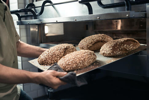 Salling Group genanvender daggammelt brød