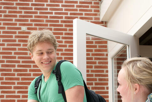 Udbygger lektiehjælpen med en lektiecafé