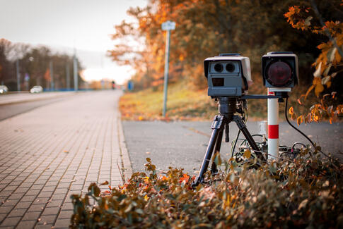 Kængurukørsel er farligere, end mange tror