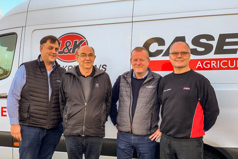 Yding Smedie &amp; Maskiner overtager Lind &amp; Kruse