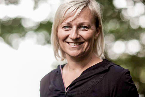 Kom og vær med til yoga-event hos ØIF-LØB