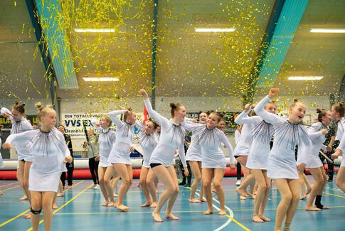 Ny sponsoraftale sikrer ekstra midler til Brædstrup Idrætsforening