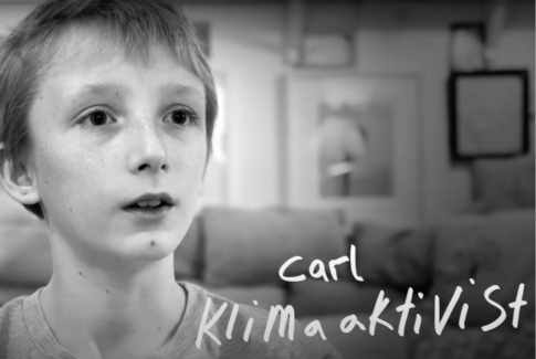 Klima uge 9: Slægtssamtale om problem &amp; potentiale