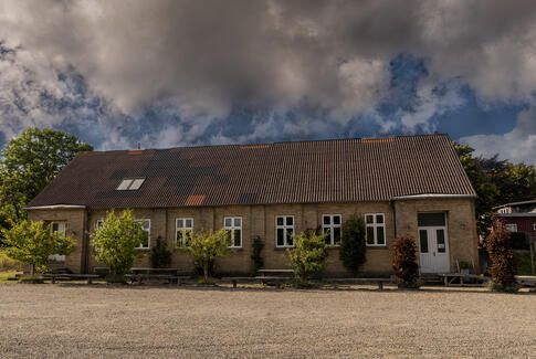 Har Vestbirk en fremtid som levende landsby?