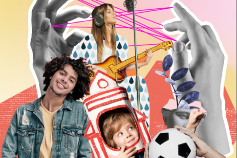 Vil du være med? Horsens Kommune inviterer til workshops om fremtidens kulturliv