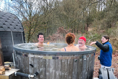 BRRRRR -det er koldt