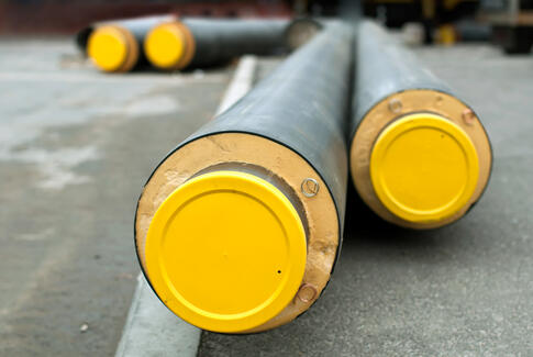 200 millioner skal hjælpe danskerne af med gasfyr og rulle fjernvarmen ud i landet