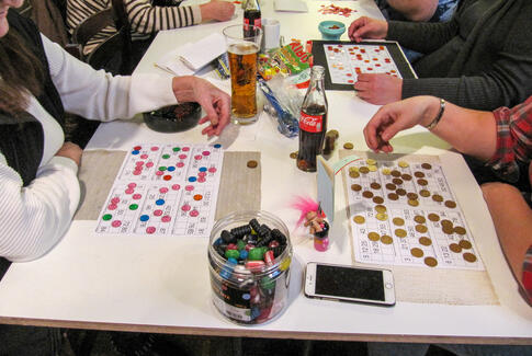 Lions Brædstrup klar til bankospil på Pejsegården