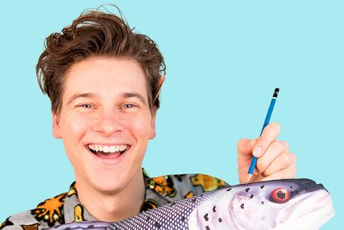 Makværk Festival er klar med årets program