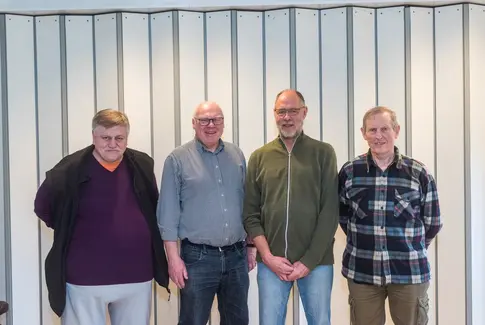 Klar til musikalsk søndags underholdning?