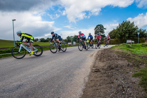 Cykelmotion i Østbirk: Kammeratskab og frisk luft venter i den nye sæson