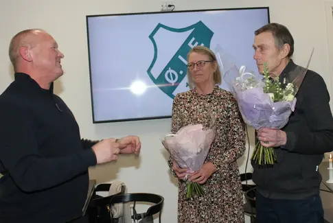 Før var over halvdelen medlem af Østbirk Idrætsforening