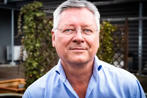 Det bæredygtige byggeri er et effektivt byggeri