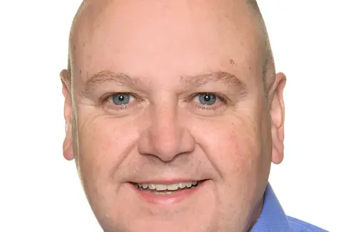 Frank Wivel tiltræder som kunderådgiver i Sparekassen Kronjylland