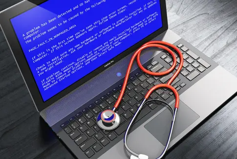 Avisen har trådt i spinaten