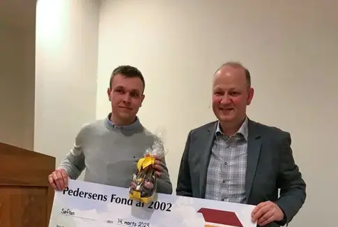 Hvorfor maler vi os ikke i hovedet for landbruget?