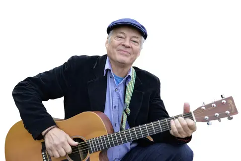 Magi og kærlighed i luften