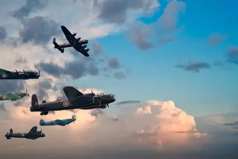 Oplev historien på nært hold