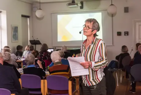 Sognepræst og børn på pilgrimsvandring: En berigende oplevelse på Caminoen