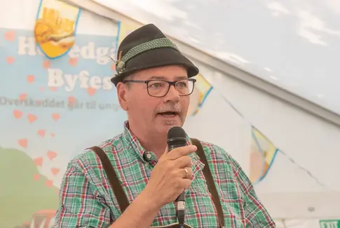 Hovedgård Byfest 2023: Forår, fest og tarteletter i overflod!