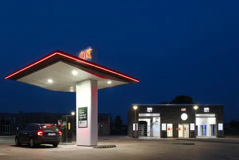 Horsens KFUM bordtennis indgår sponsoraftale med OK