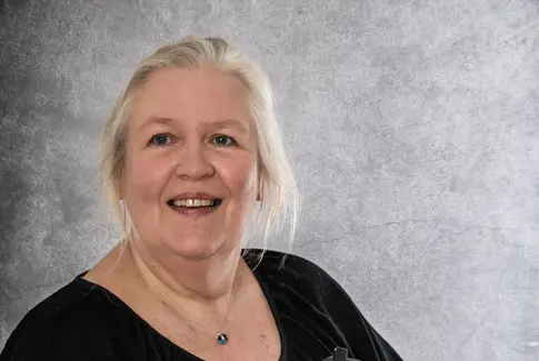 Virksomhedsportræt: Fotograf Arendina Post de Jong