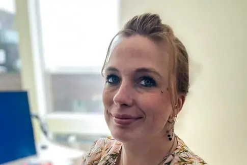 Psykiatriens hus i Horsens kommune