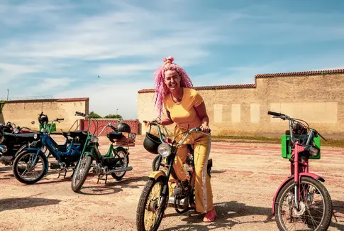 Prison Ink er Skandinaviens største Tattoo Festival!