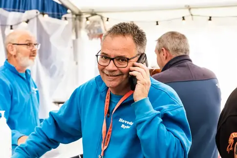 Hovedgård Byfest: En uge fyldt med fest, farver og fællesskab