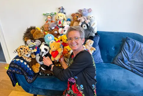 Bamserne indtager Østbirk Kirke: En varm velkomst venter