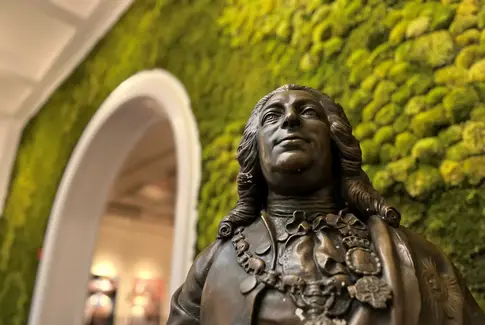 Fra Horsens til Ruslands Slagmarker