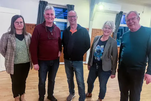 Alt og intet er det samme i SuperBrugsen Østbirk