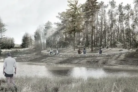 Naturens vidunderlige gave til Østbirk