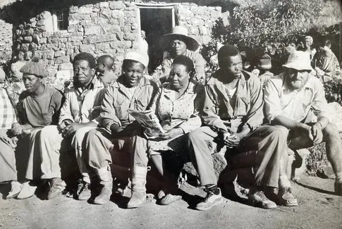 Fra flipper til brobygger