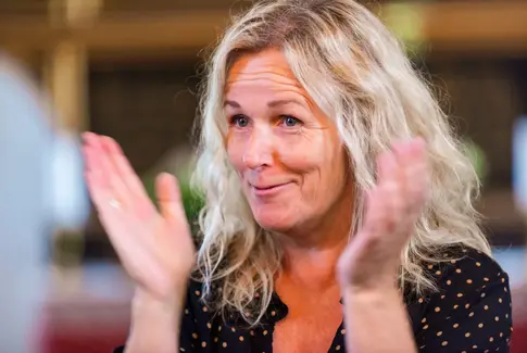 Himmelske Rytmer: Musikalsk velsignelse i Horsens Provsti