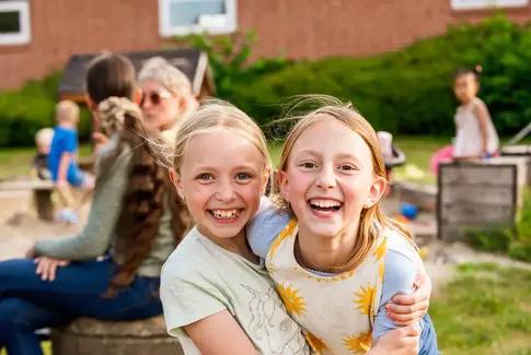 Magisk Sankt Hansaften i Østbirk trods manglende bål