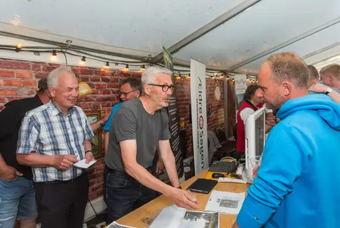 Hovedgård Byfest: Trods startvanskeligheder, en succesfuld begyndelse