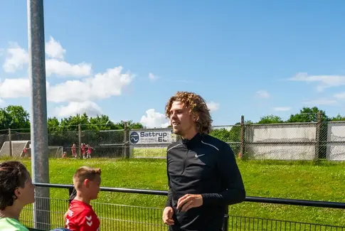 Fodboldskoler i Horsens Kommune: En udsolgt succes!