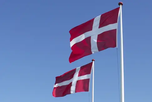 Fejring af Grundlovsdag i Bygholm Park: En dag i demokratiets tegn