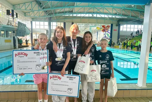 Ikast Midsommer Cup 2023