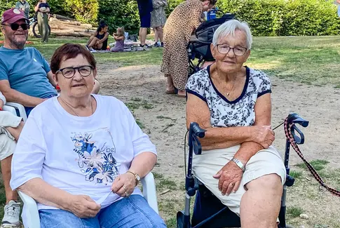 Sankthansaften i Hovedgård: Borgmesterens festlige rutsjetur