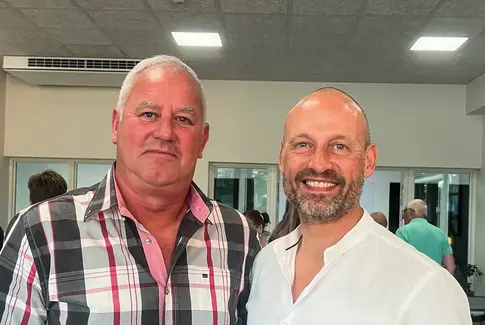 Udvikling i kommunen?