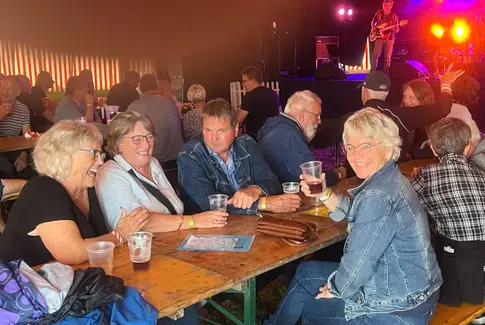 Mosstock Festival – masser af musik og livsglæde