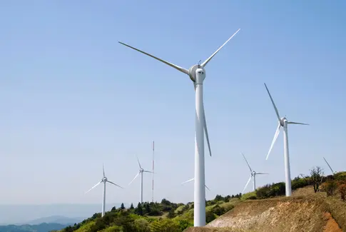 Danskerne foretrækker naboskab til vindmøller frem for motorveje