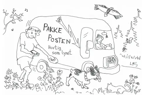 Den digitale verden og dens stadigt foranderlige ansigt