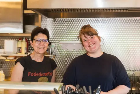 Sidste Åbningsdag hos Foderbrættet: Fra Østbirk til Nykøbing Sjælland